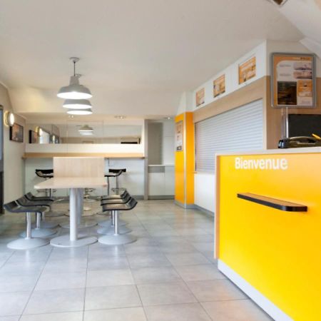Dodo Hotel Brie-Comte-Robert Dış mekan fotoğraf