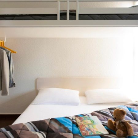 Dodo Hotel Brie-Comte-Robert Dış mekan fotoğraf