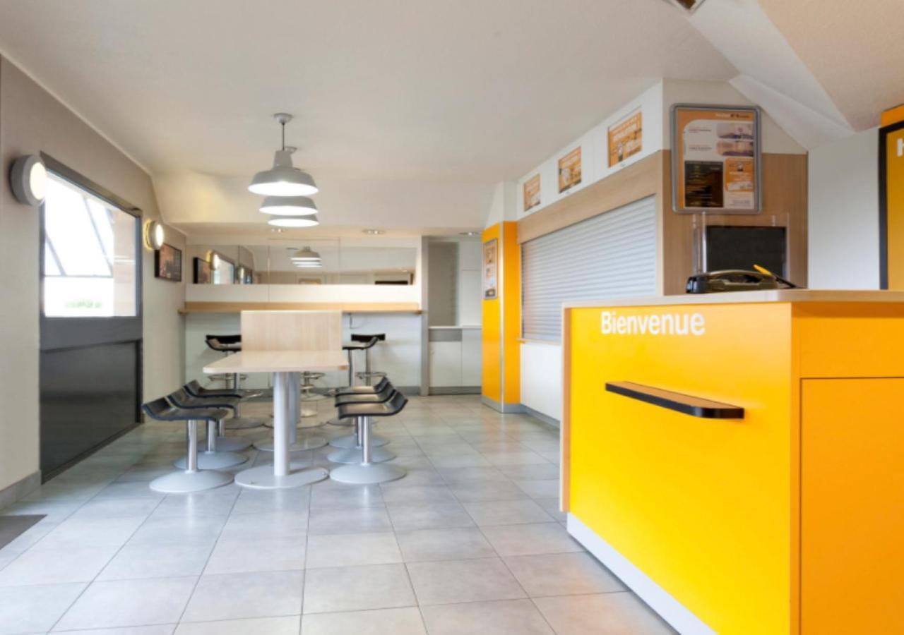 Dodo Hotel Brie-Comte-Robert Dış mekan fotoğraf