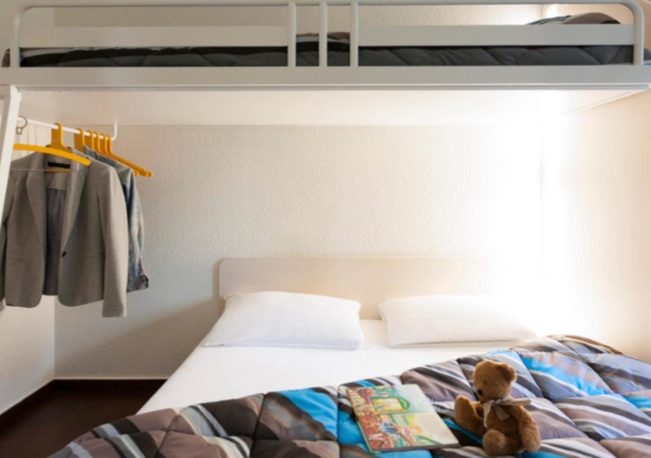 Dodo Hotel Brie-Comte-Robert Dış mekan fotoğraf